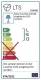 Lts Licht und Leuchten 636480 LTS FLIQ 400.2040.01/DALI SCHWARZ EB-Downlight Flixx LED 24W 4000Kschwarz