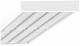 Regiolux WOHB/700 IP54 14700 840 DALI hall light 37440126610
