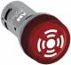 ABB ABB CB1-610R Leuchtsummer rot 24VAC/ 1SFA619600R6101