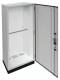 Hager FR23H1 Schrank univers IP55 SK II 1850x800x400+100mm Sockel