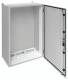 Hager FR93G cabinet univers IP55 SK I 1400x800x400 mm
