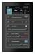 Jung SC5SW Smart Control 5´ kapazitiver Touchscreen