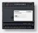 Siedle BVD 650-0 Bus-Video-De-Modulator Schwarz 039801