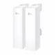 TP-Link EAP215-Bridge KIT Omada LR Indoor/Outdoor Access Point 2.0