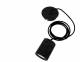 Synergy 21 E27 BIG-LED Fassung 1 Kupfer mit Textilkabel