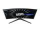 Samsung LC24RG54FQRXZG