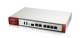 Zyxel ATP200-EU0102F ATP200 firewall up to 50 users incl. 1 year Security GOLD Pack