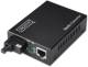 DIGITUS BiDi Gigabit SM media converter WDM RJ45/SC 20km