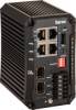 Barox LT-LPITE-402GBTME Switch 4-Port 10/100/1000TX PoE 90W Managed 2xSFP 