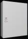 Rittal KX 1556000 E-Box WHT:300x400x120 Sheet steel with Mpl with door