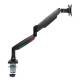 Kensington monitor arm 1TFT, black one-touch