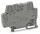 WAGO 859-740 Optokoppler-Klemme 0,08-2,5qmm grau