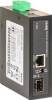 Barox PC-HPMC101-GE Medienkonverter 1-Port 10/100/1000TX RJ45 POE 1x100FX
