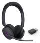 Yealink WH68 HYBRID TEAMS Headset UH42 Dual Teams USB-C/A