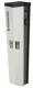 Mennekes 140632422MA AMEDIO Professional PnC 22 ativo Ladesäule Blitzstrom/ÜSS1/2