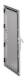 Schneider Electric NSYDPLA127HG Schneider RAL7035 Tür PLA 1250x750mm mit Griff