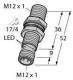 Turck inductive sensor, uprox® 1634239