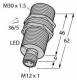 Turck inductive sensor, IO-Link communication and configuration 1644883