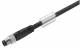 Weidmüller SAIL-M8G-3-0.1U cable line 1824590010