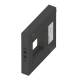 Balluff BOW B-0404-DU-C-S75 Rahmenlichtschranke BOW002U