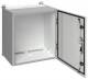 Hager FR42H cabinet univers IP55 SK II 650x550x400mm