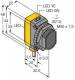 Turck QS30RQPMA Opto Sensor, through-beam light barrier (transmitter) 3073080