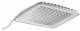 Siteco 5XA7670B1D00C Floodlight 20 mini LED,LED-Einheit,PL52,830,51W