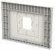 Busch Jaeger 2TMA130050W0060 BJ H8237-5W-03 IP touch 10 LAN / LAN