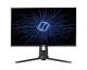 Samsung 27 Odyssey G3 F27G34TFWU LED display black