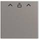 Busch Jaeger 2CKA001710A4128 BJ 1792 RFID-83 Zent.Sch.Cardschalter RFID 