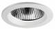 Lts Licht und Leuchten 600267 LTS CSALP 40.1030.35 know recessed downlight 10W LED Spot 35 degrees