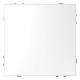 Merten MEG6185-6035 pushbutton sensor Pro T Merten System Design lotus white glossy