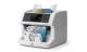 Safescan Auto. Banknote counter 3-fold counterfeit detection