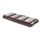 APC RBC34 Battery Unit - Lead Acid - Maintenance-free - Hot Swappable - 3 Year Minimum Battery Life