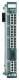 Moeller 178788 EATON XN-322-12DO-P17 digi. Output module 12DA short-circuit proof 24VDC/1.7A 