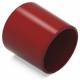 WAGO 897-2005 Schutzkappe Größe 4 für Buchsen und Stecker PVC rot