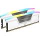 DDR5 32GB PC6400 CL32 CORSAIR KIT (2x16GB) VENGEANCE RGB W retail