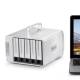 TerraMaster D5-Thunderbolt 3