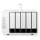 TERRAMASTER THE 5-BAY THUNDERBOLT3 RAID