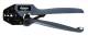Cimco 107200 Crimping pliers POWER-CRIMP iso for insulated connectors 0.5-6 mm²