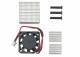 ALLNET RDX-4C+-EcoPiProHP-Fan
