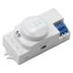 B.E.G. Brück Electronic 94401 Hochfrequenz-Melder HF-MD1-UP Radar-Bewegungsmelder Nachlaufzeit 5 s–15 s
