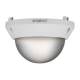 Hanwha Techwin SPB-VAW72 Hanwha Vision Zubehör • Cover • Smoked Dome Cover • 