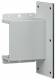 Hager FWKP60100W9016 Wandanschlußstück 60x100 mm weiß pulverbeschichtet