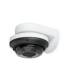 UBIQUITI NETWORKS UACC-AI-MS-4-AM-W Ubiquiti UniFi AI Multi Sensor 4 Camera Arm Mount • accessory • white • 