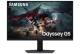 Samsung LS27DG500EUXEN 27 Odyssey G5 S27DG500EU LED-Display