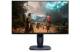 DELL GAME-AW2725Q Alienware 27 4K QD-OLED Gaming Monitor AW2725Q 68,6 cm 27 Zoll OLED 3840x2160 16:9 1000 cd/m² 240 Hz HDMI DP USB