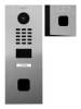 DoorBird D2101FV EKEY IP Video Türstation Edelst. V4A