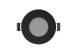 Synergy 21 S21-LED-Q250200 LED Ultra Slim LED Panel Light V6 3W dual white (CCT) Black 24V