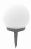 Synergy 21 S21-LED-L026110 LED Gartenleuchte Kugel Argos klein IP65 ww